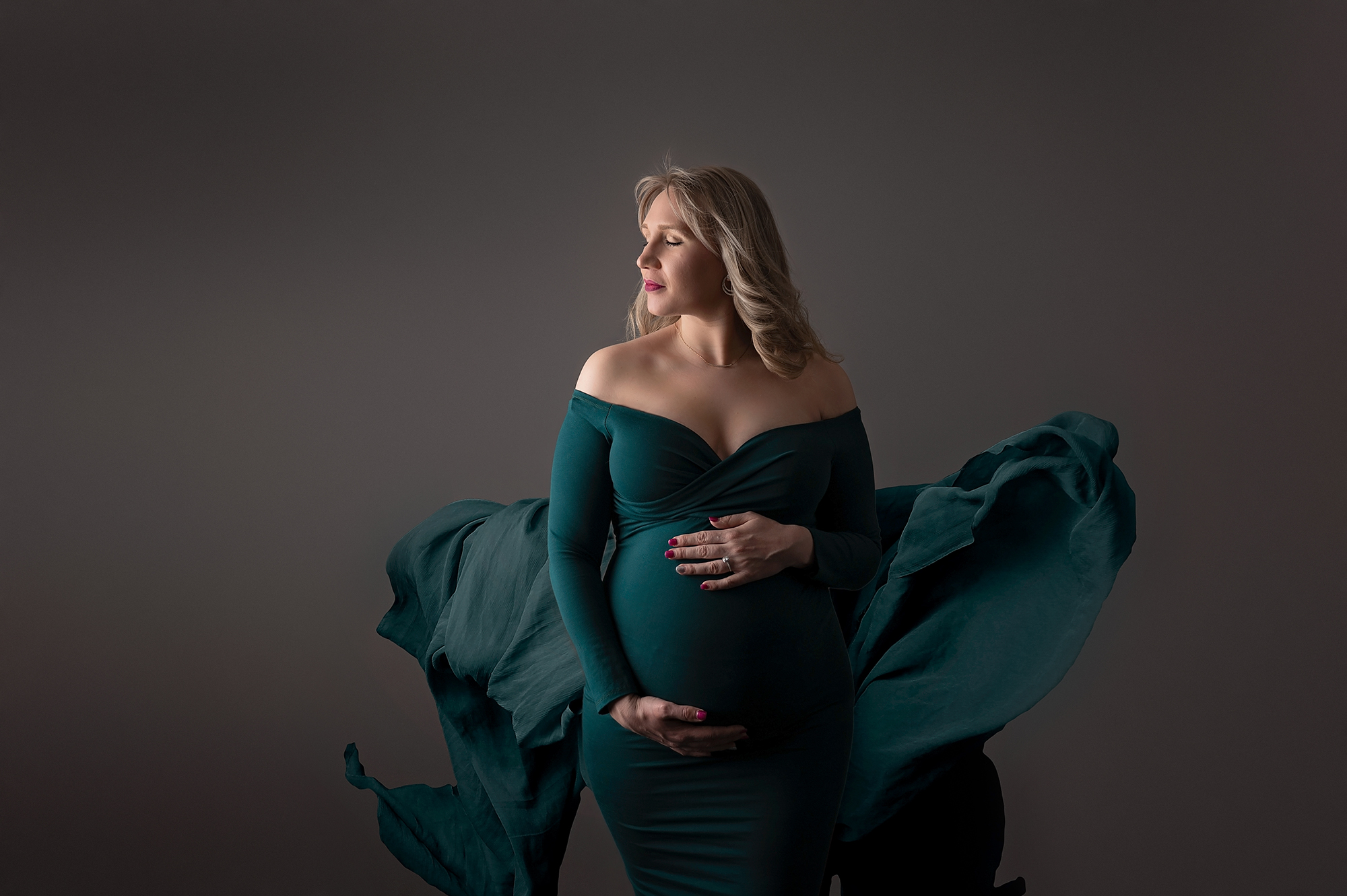 Bump Party at Diamondview Photography