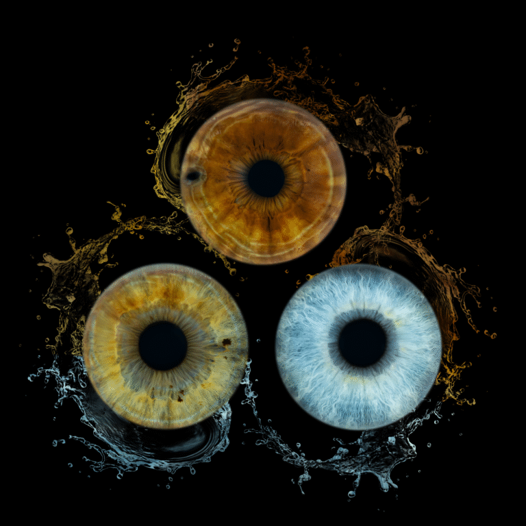 Acuitis Kanata Exclusive Iris Portrait Event – Dec 13