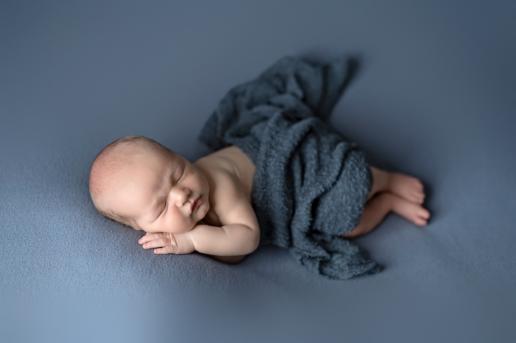 best age for newborn photos