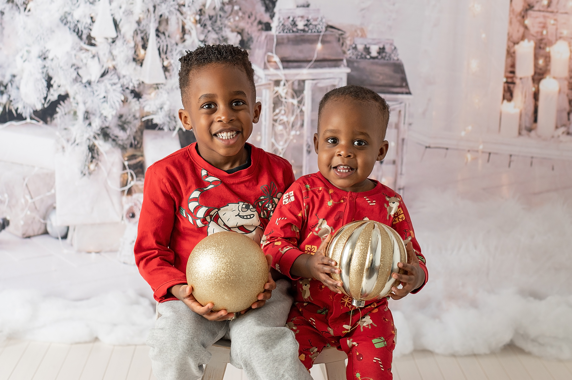 holiday session